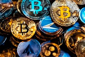 Ist es zu spät, jetzt in Bitcoin zu investieren?