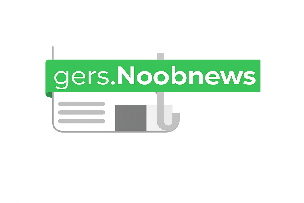 Gers Noobnews